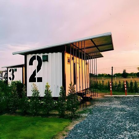 Boxotel Ban Nong Chik  Екстериор снимка