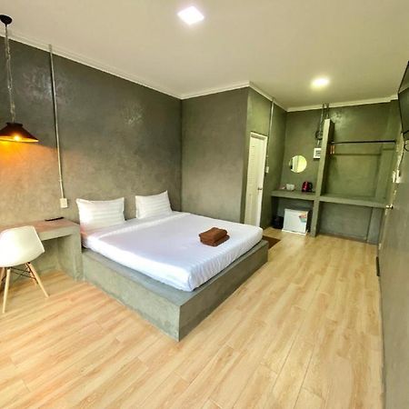 Boxotel Ban Nong Chik  Екстериор снимка