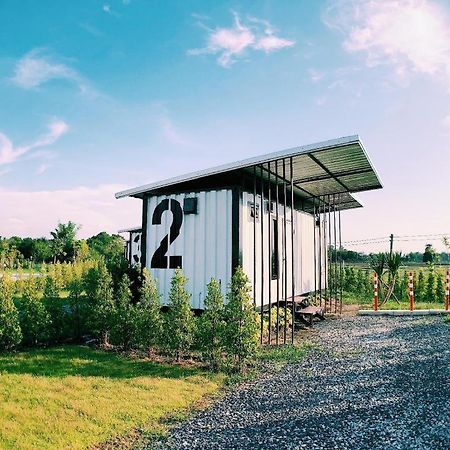 Boxotel Ban Nong Chik  Екстериор снимка