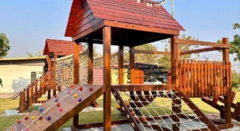 Boxotel Ban Nong Chik  Екстериор снимка