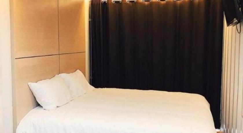 Boxotel Ban Nong Chik  Екстериор снимка