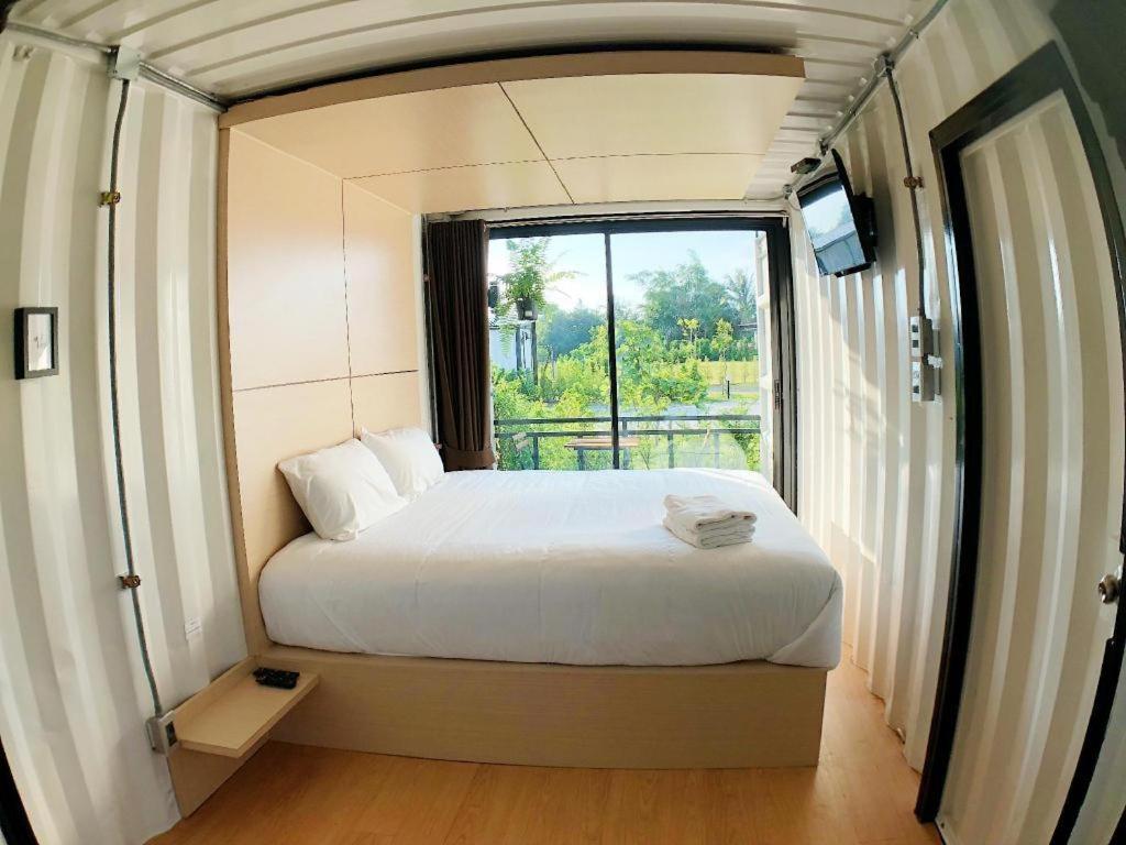 Boxotel Ban Nong Chik  Екстериор снимка