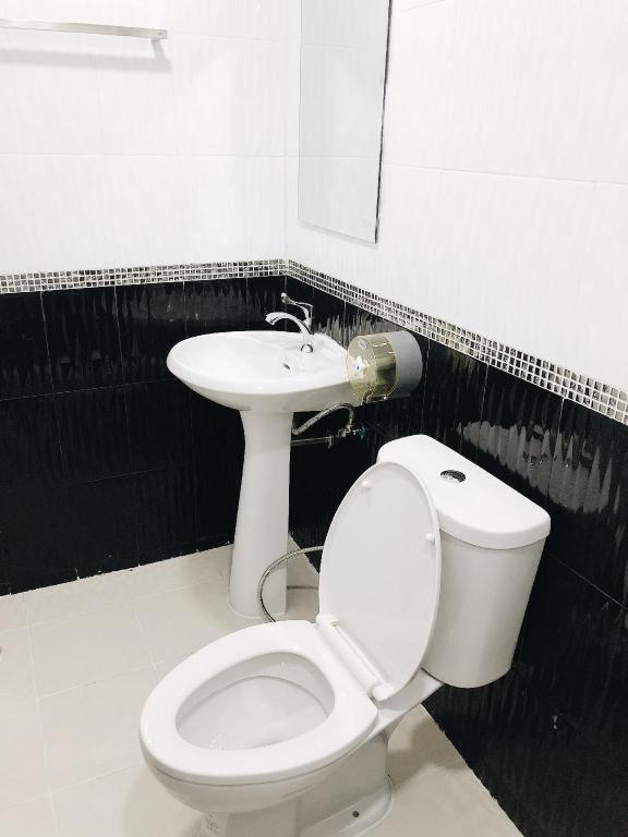 Boxotel Ban Nong Chik  Екстериор снимка