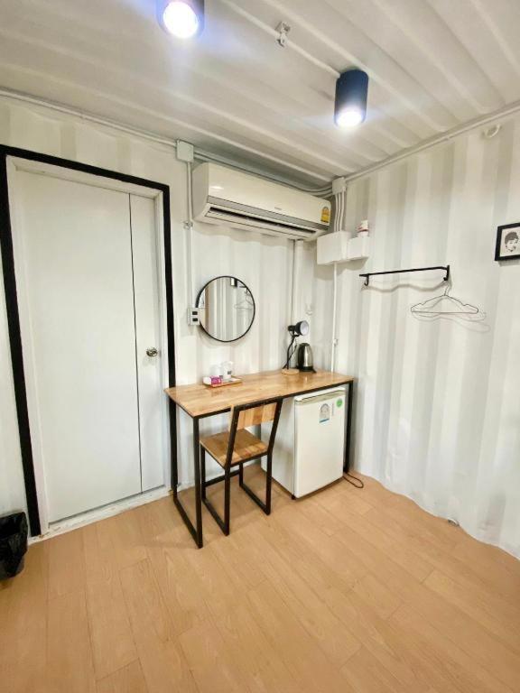 Boxotel Ban Nong Chik  Екстериор снимка