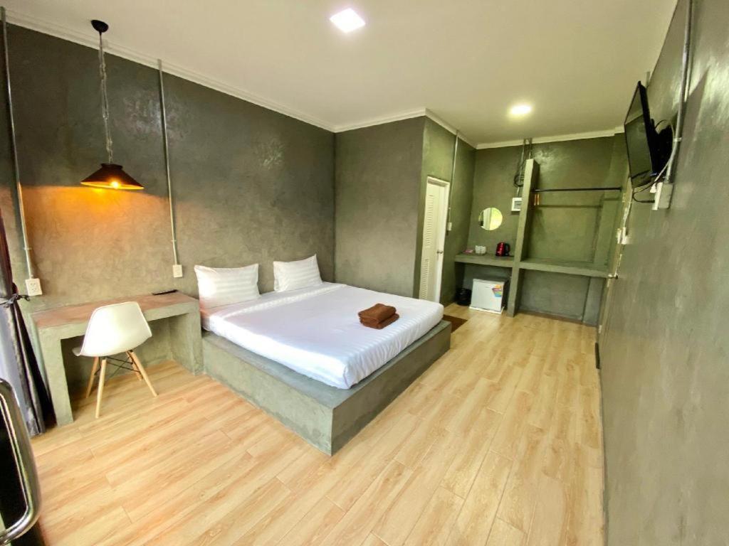 Boxotel Ban Nong Chik  Екстериор снимка