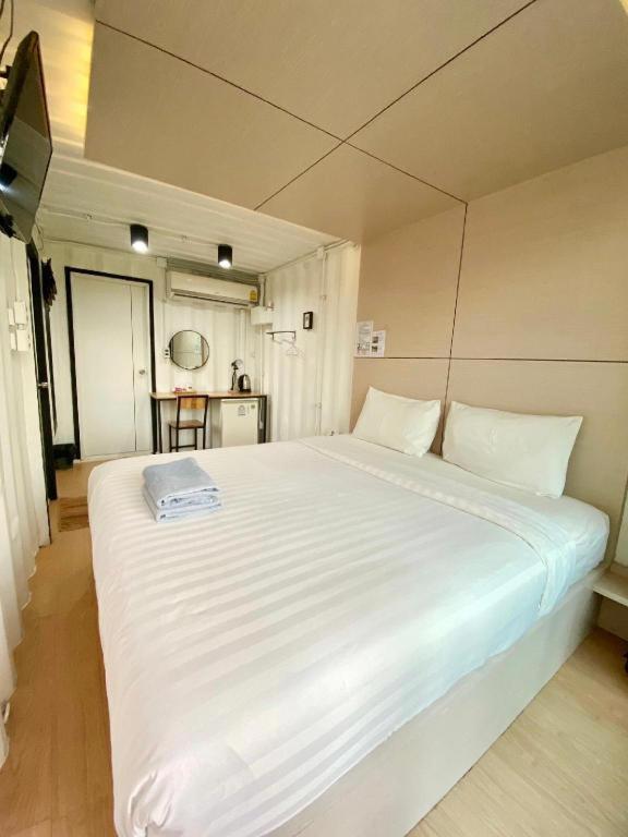 Boxotel Ban Nong Chik  Екстериор снимка