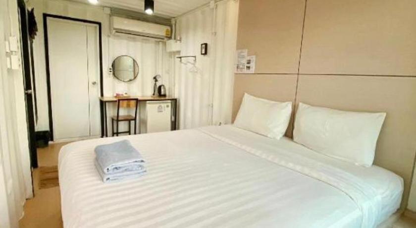 Boxotel Ban Nong Chik  Екстериор снимка