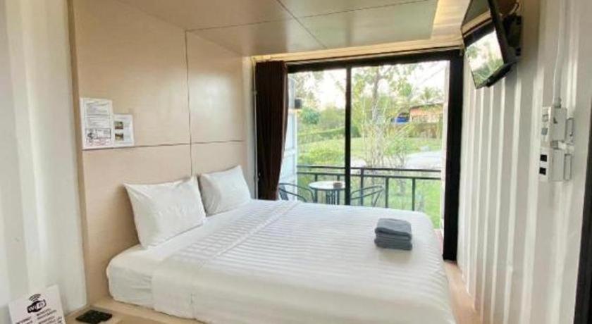 Boxotel Ban Nong Chik  Екстериор снимка