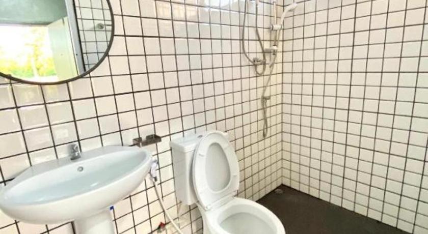 Boxotel Ban Nong Chik  Екстериор снимка
