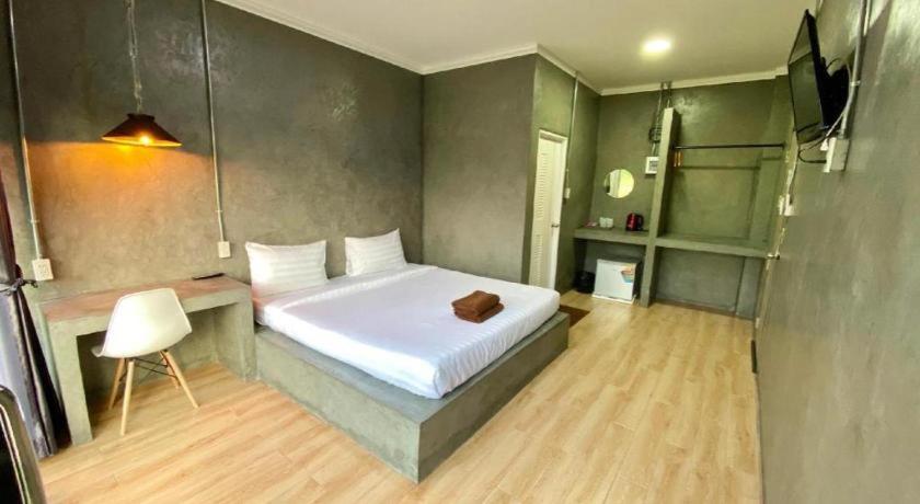 Boxotel Ban Nong Chik  Екстериор снимка