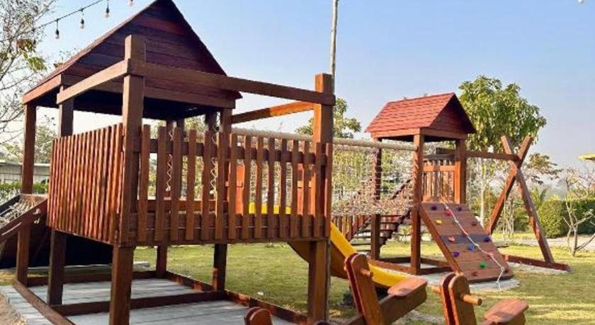 Boxotel Ban Nong Chik  Екстериор снимка